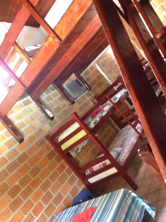 Pousada Casa Colorida Ξενοδοχείο Pôrto das Galinhas Δωμάτιο φωτογραφία
